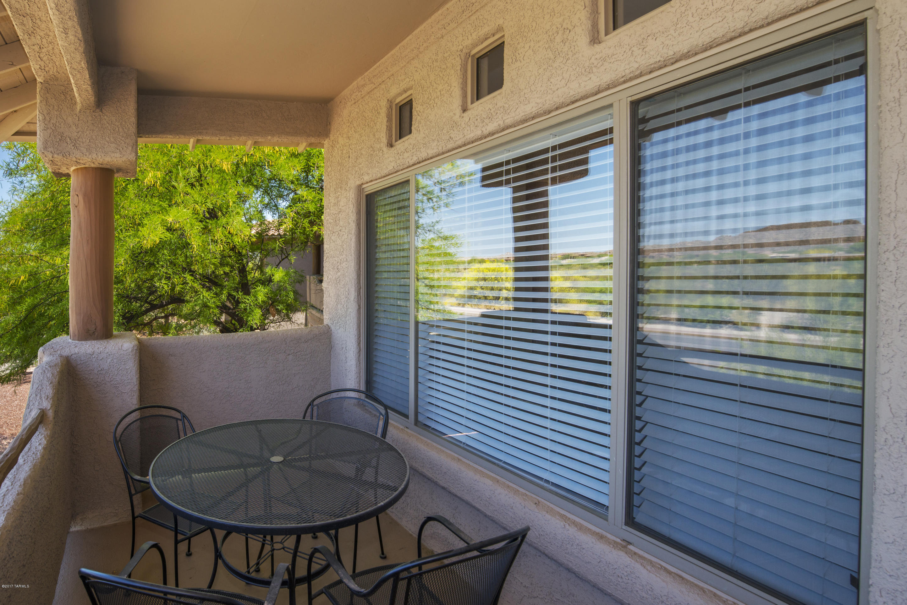 Vistoso Resort Casitas - Residential