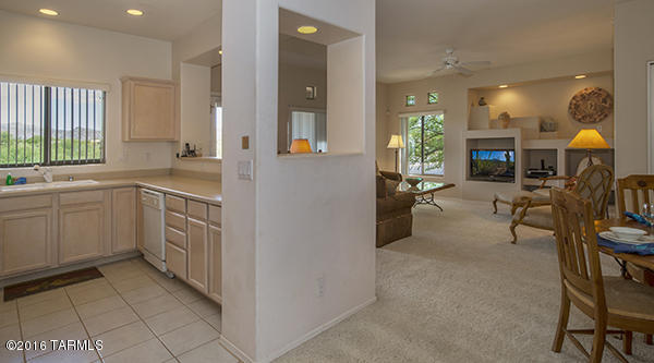 Vistoso Resort Casitas - Residential