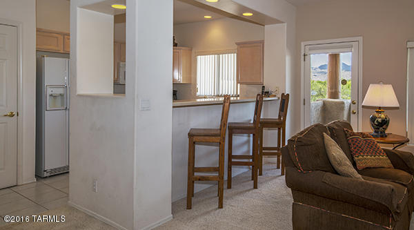 Vistoso Resort Casitas - Residential