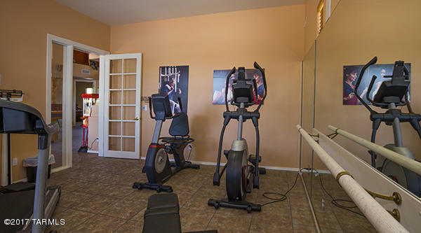 Vistoso Resort Casitas - Residential