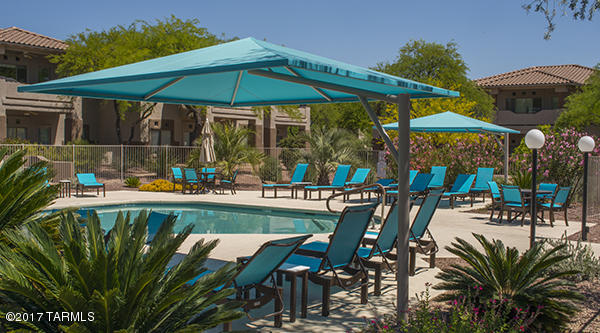 Vistoso Resort Casitas - Residential