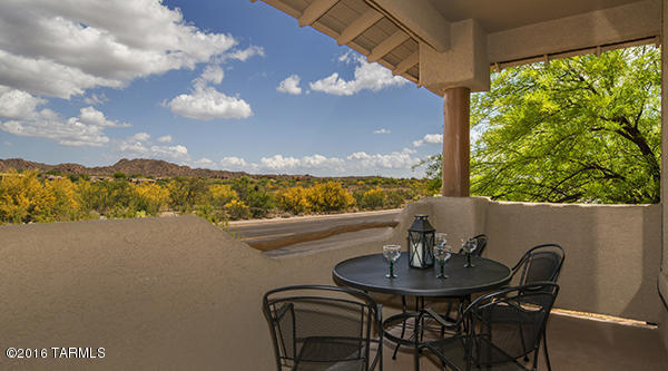 Vistoso Resort Casitas - Residential