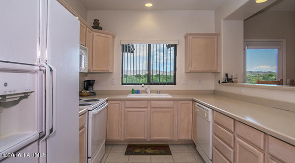 Vistoso Resort Casitas - Residential