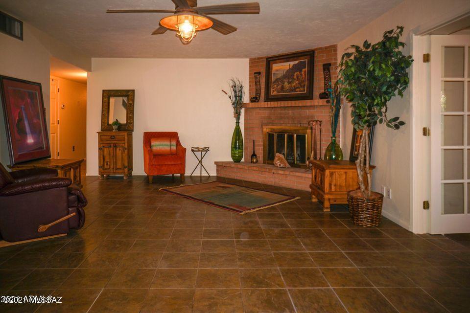 Out Of Pima County - Residential