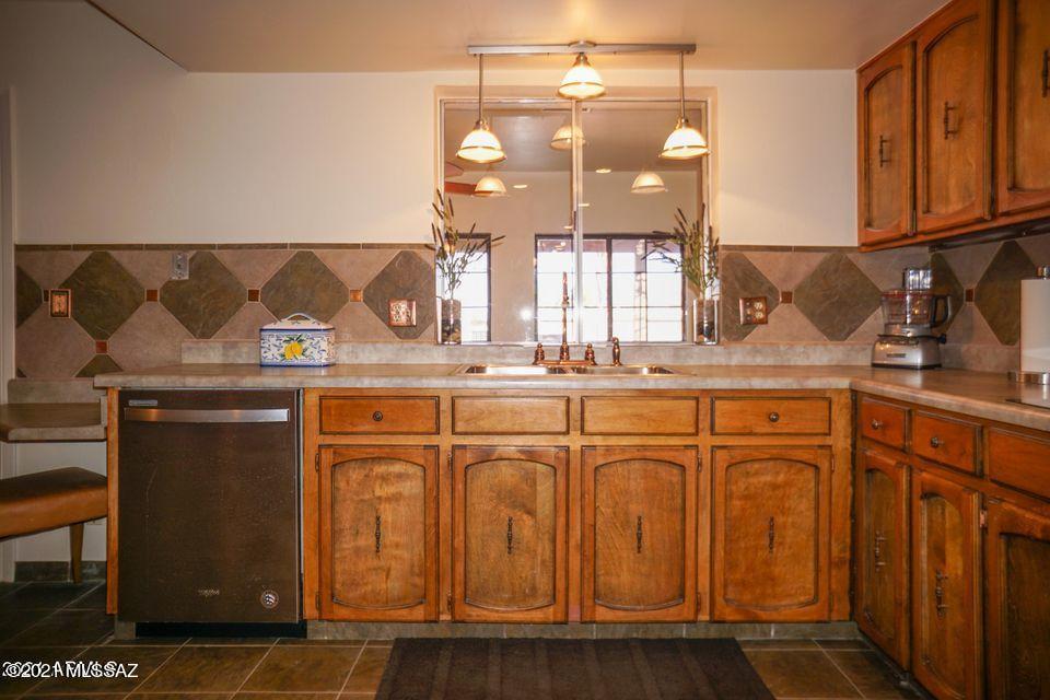 Out Of Pima County - Residential