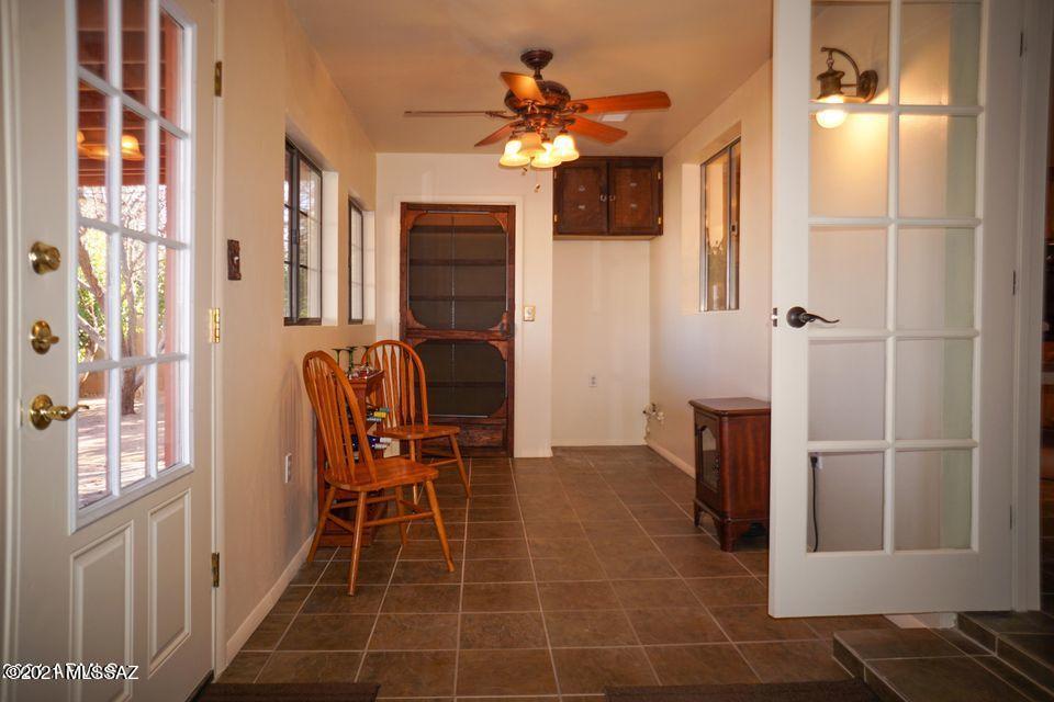 Out Of Pima County - Residential