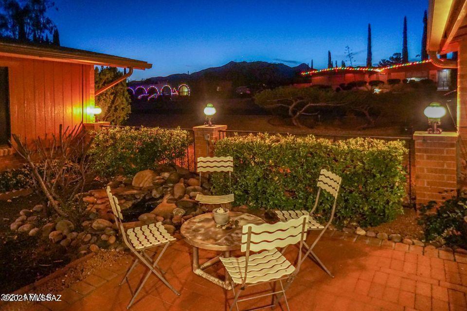 Out Of Pima County - Residential
