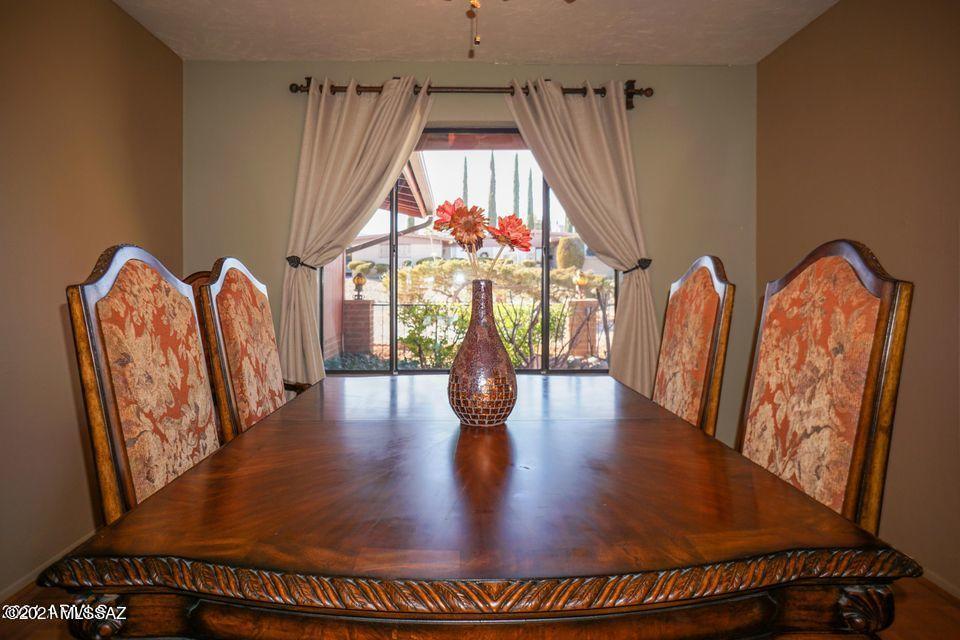 Out Of Pima County - Residential