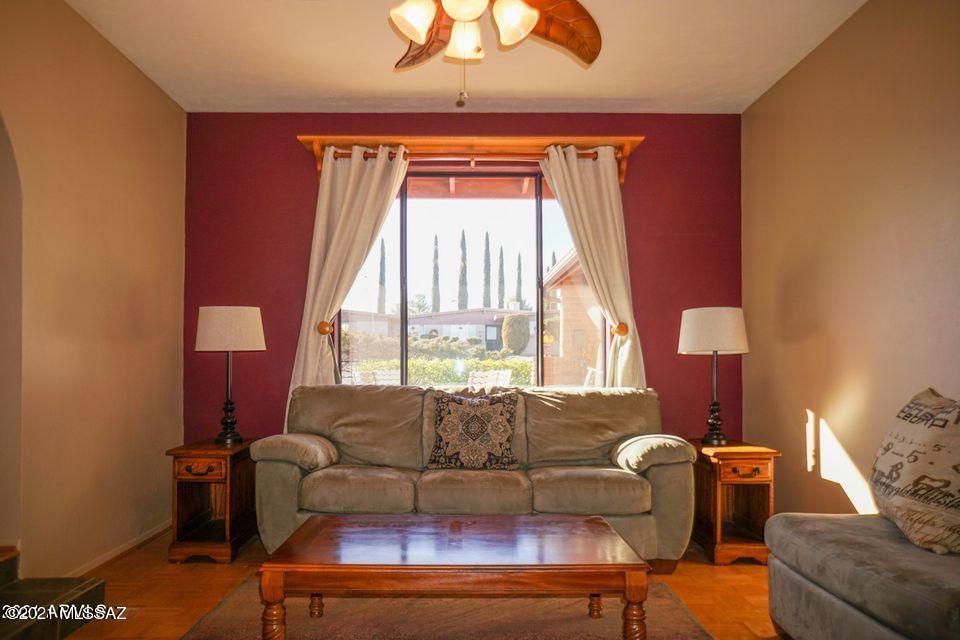 Out Of Pima County - Residential