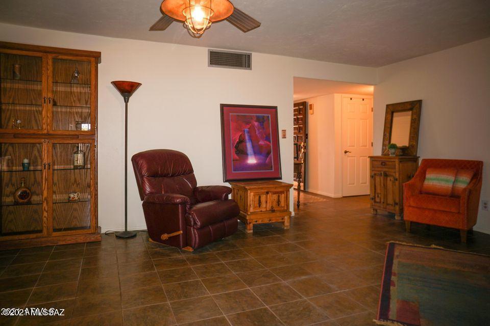 Out Of Pima County - Residential
