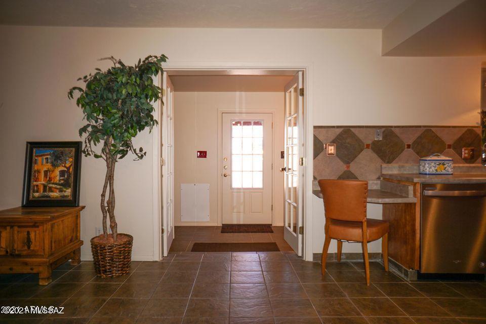 Out Of Pima County - Residential