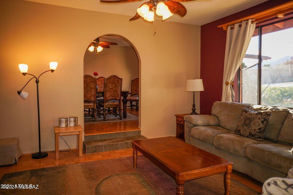 Out Of Pima County - Residential