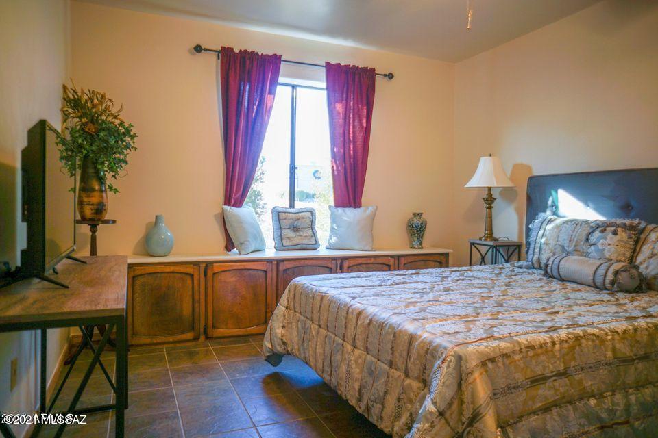 Out Of Pima County - Residential