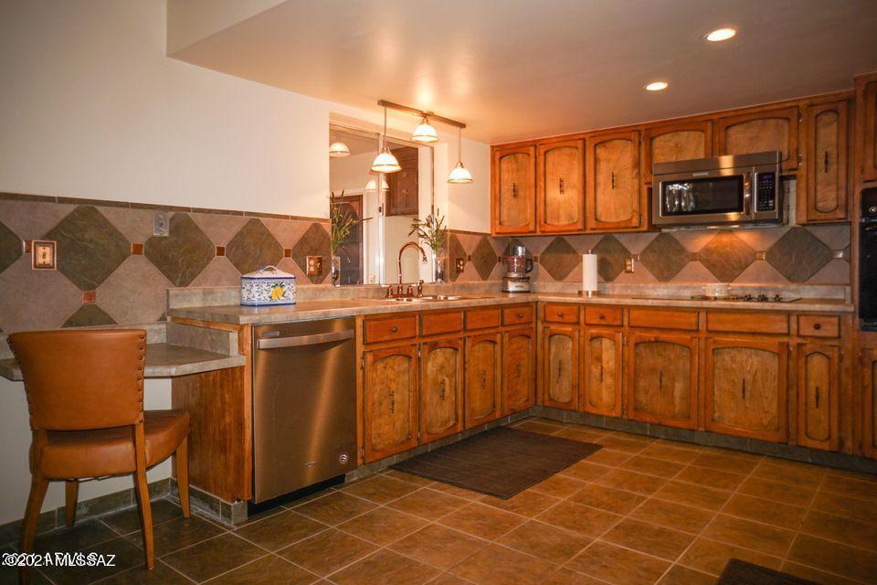 Out Of Pima County - Residential