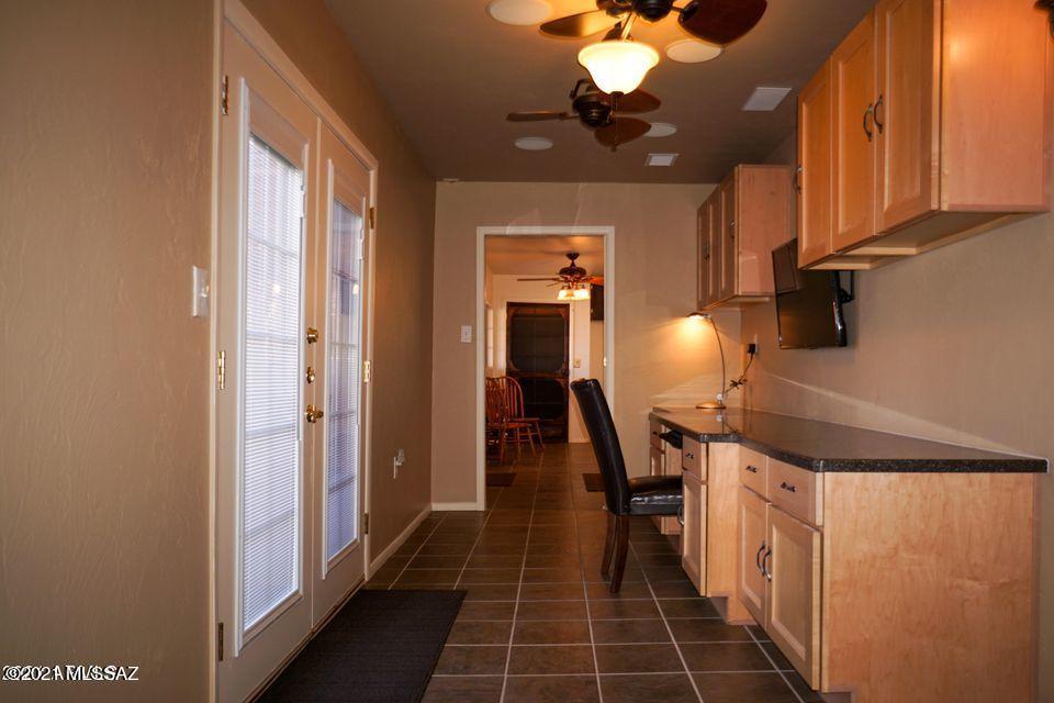 Out Of Pima County - Residential