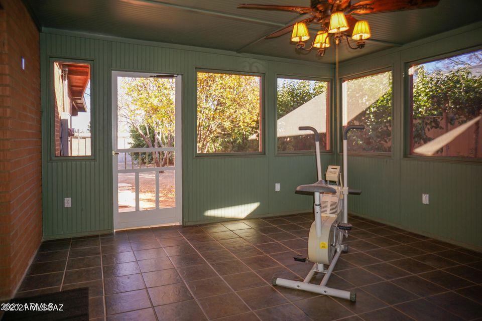 Out Of Pima County - Residential