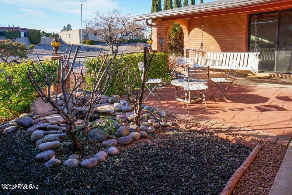 Out Of Pima County - Residential