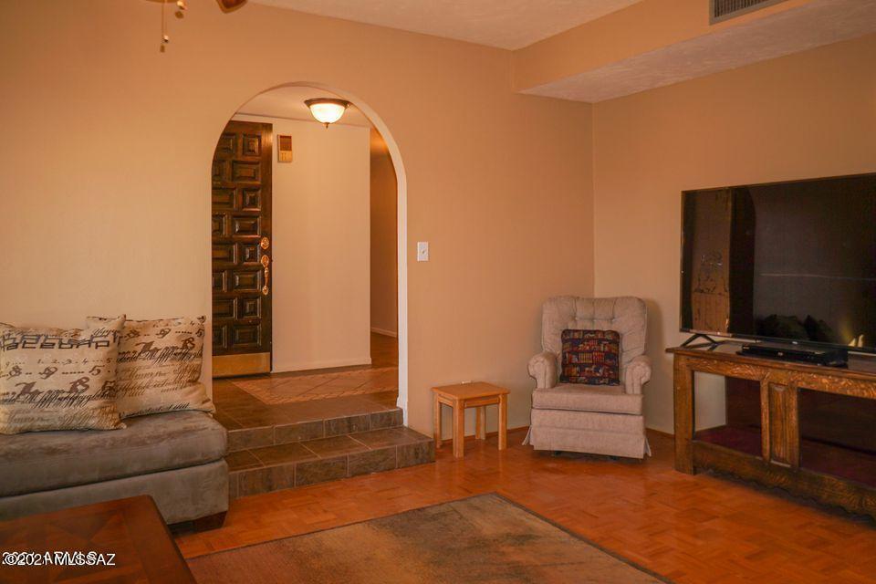 Out Of Pima County - Residential