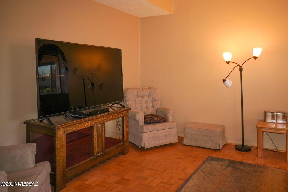 Out Of Pima County - Residential