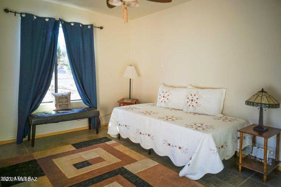 Out Of Pima County - Residential