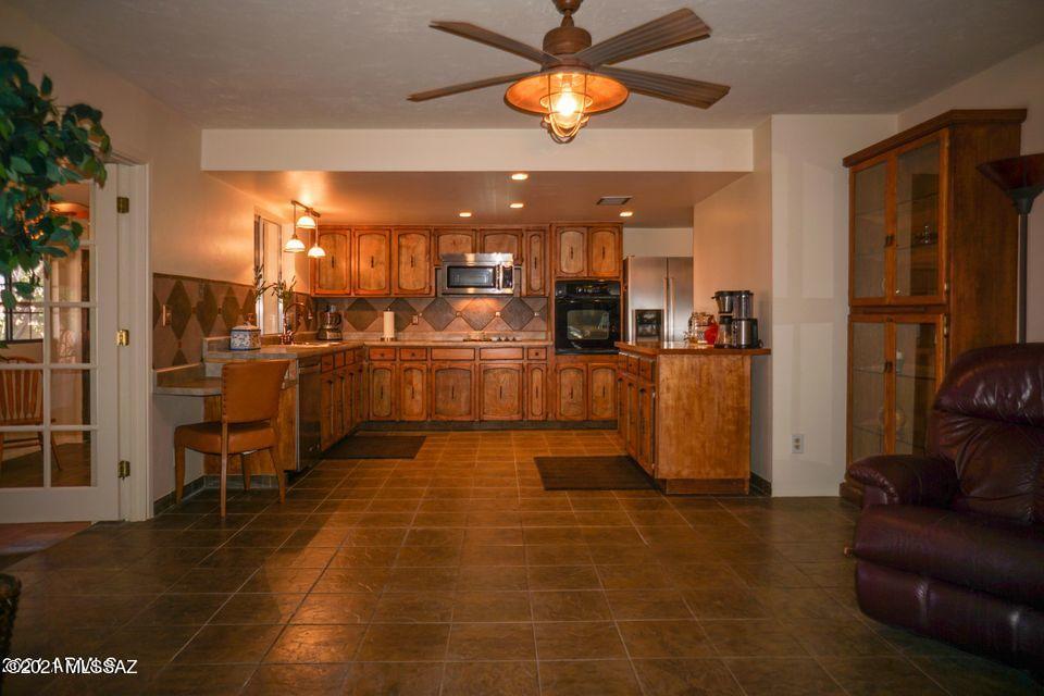 Out Of Pima County - Residential