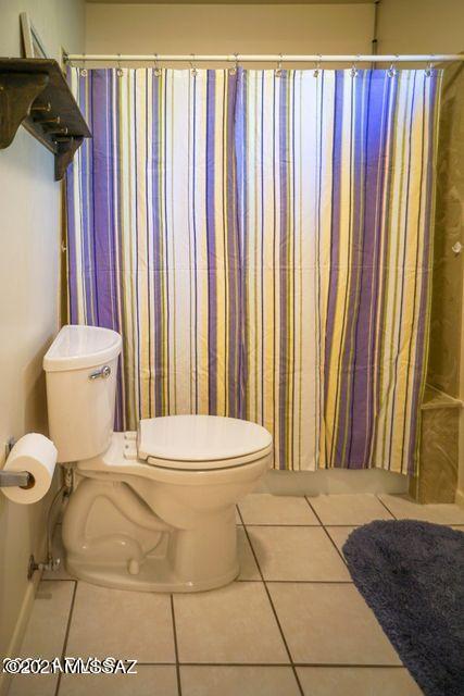 Out Of Pima County - Residential