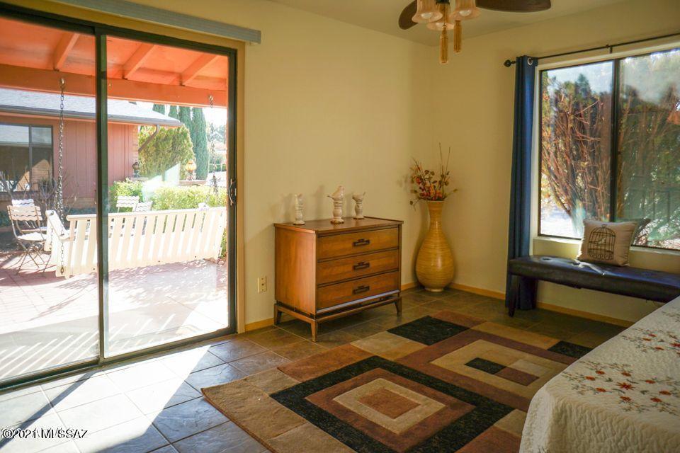 Out Of Pima County - Residential