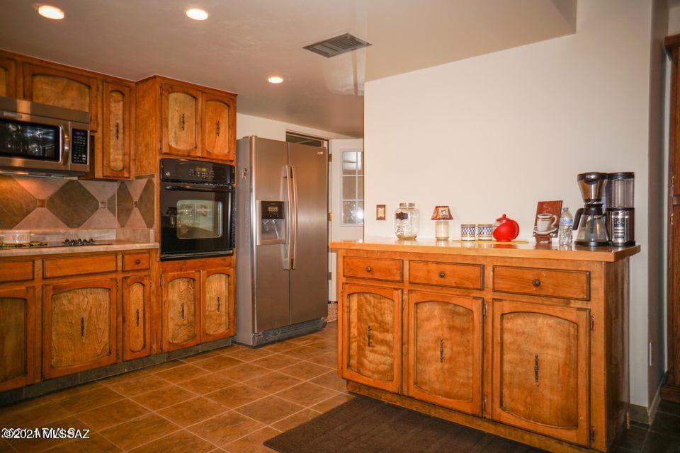 Out Of Pima County - Residential