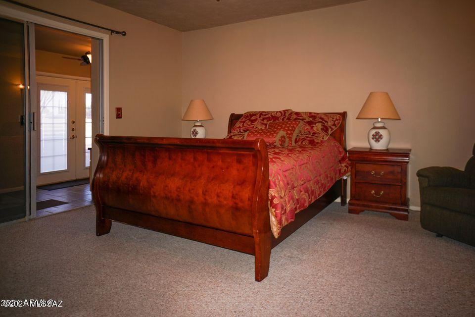 Out Of Pima County - Residential