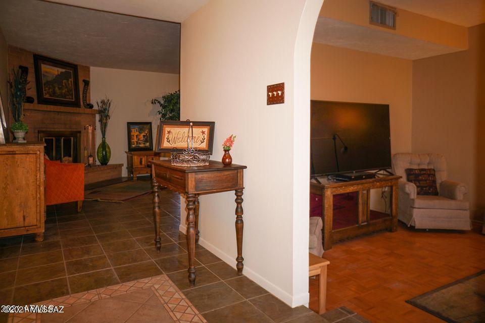 Out Of Pima County - Residential
