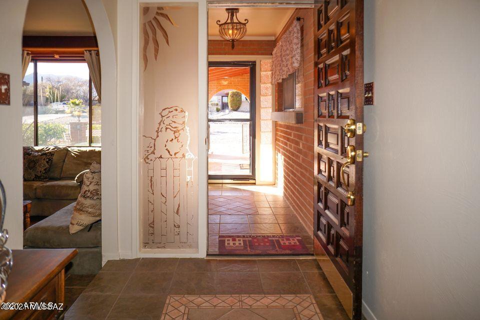 Out Of Pima County - Residential