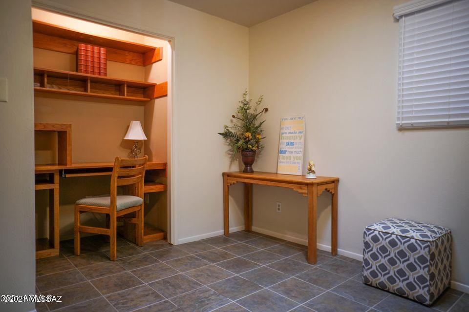 Out Of Pima County - Residential