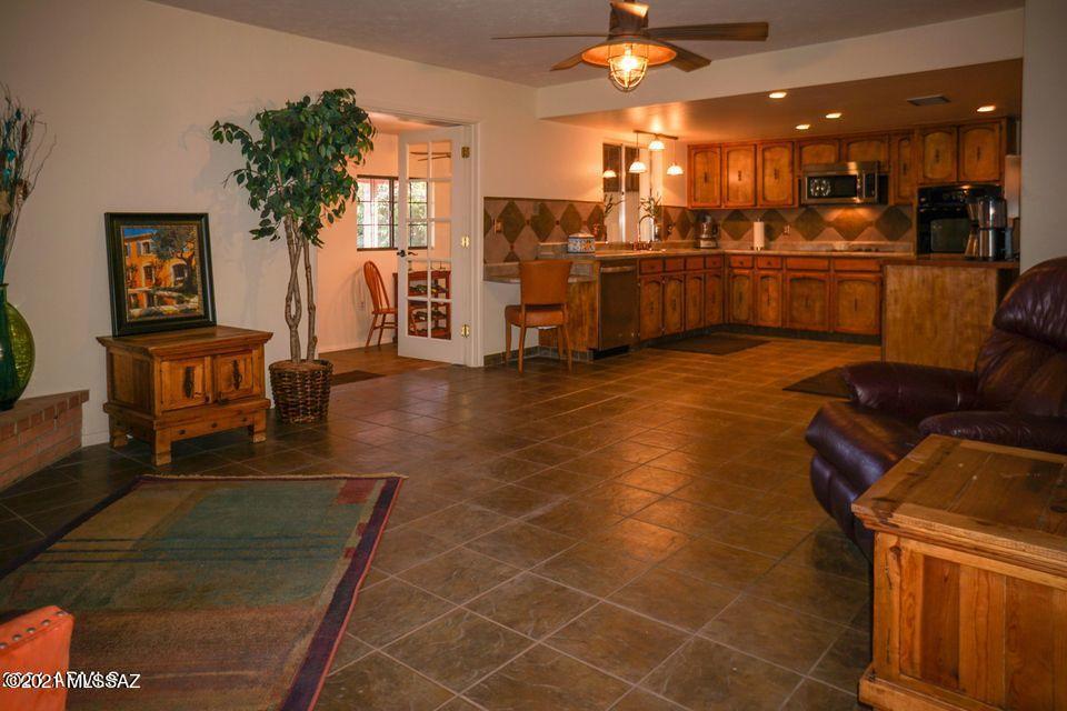 Out Of Pima County - Residential