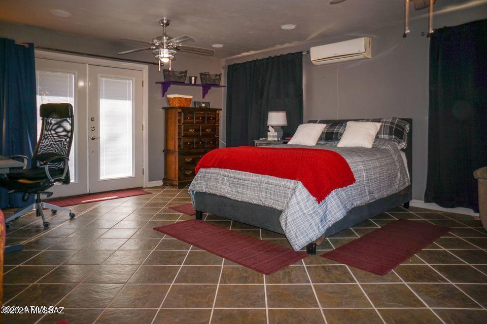 Out Of Pima County - Residential