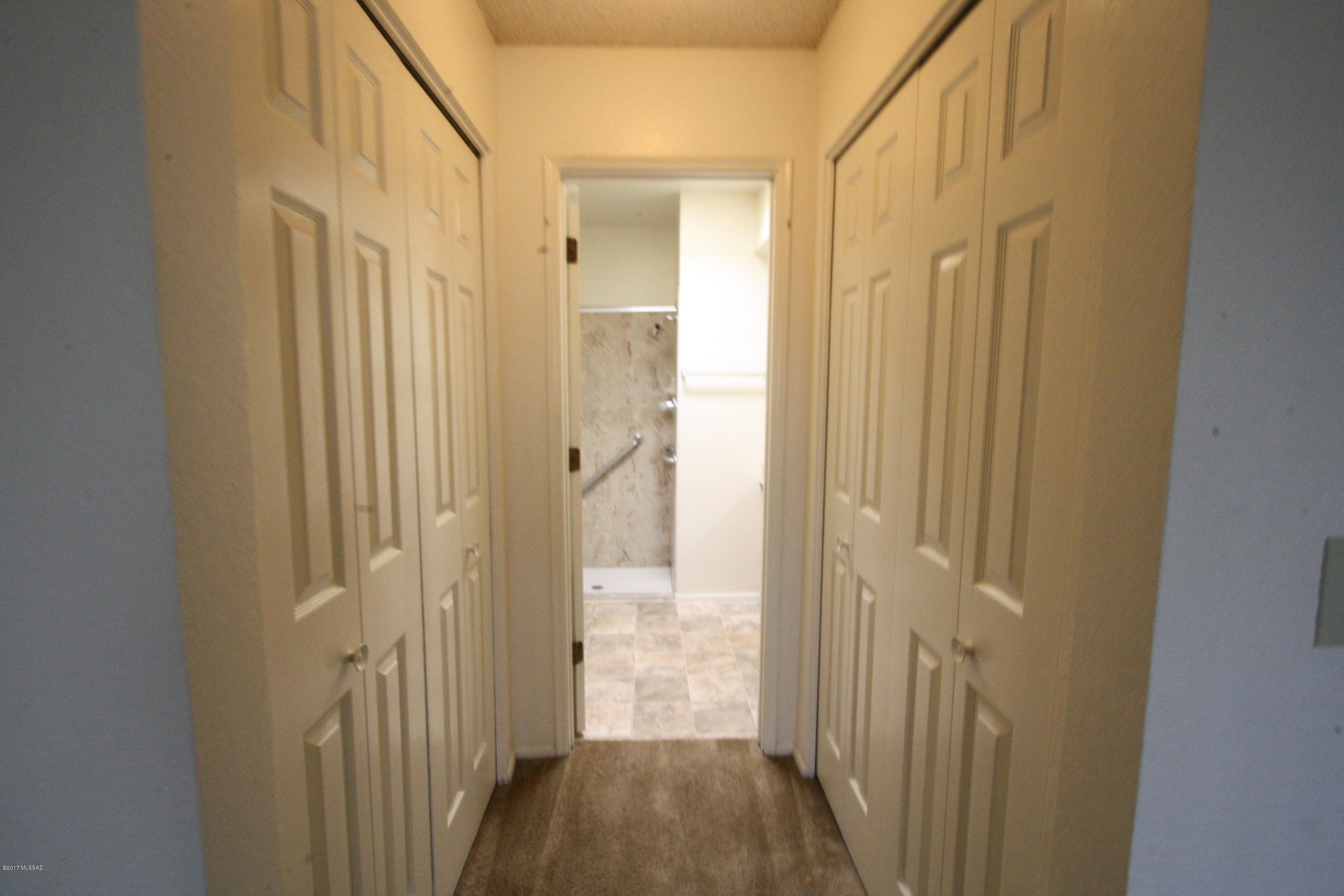 La Serena Townhouses (1-25) - Residential Lease