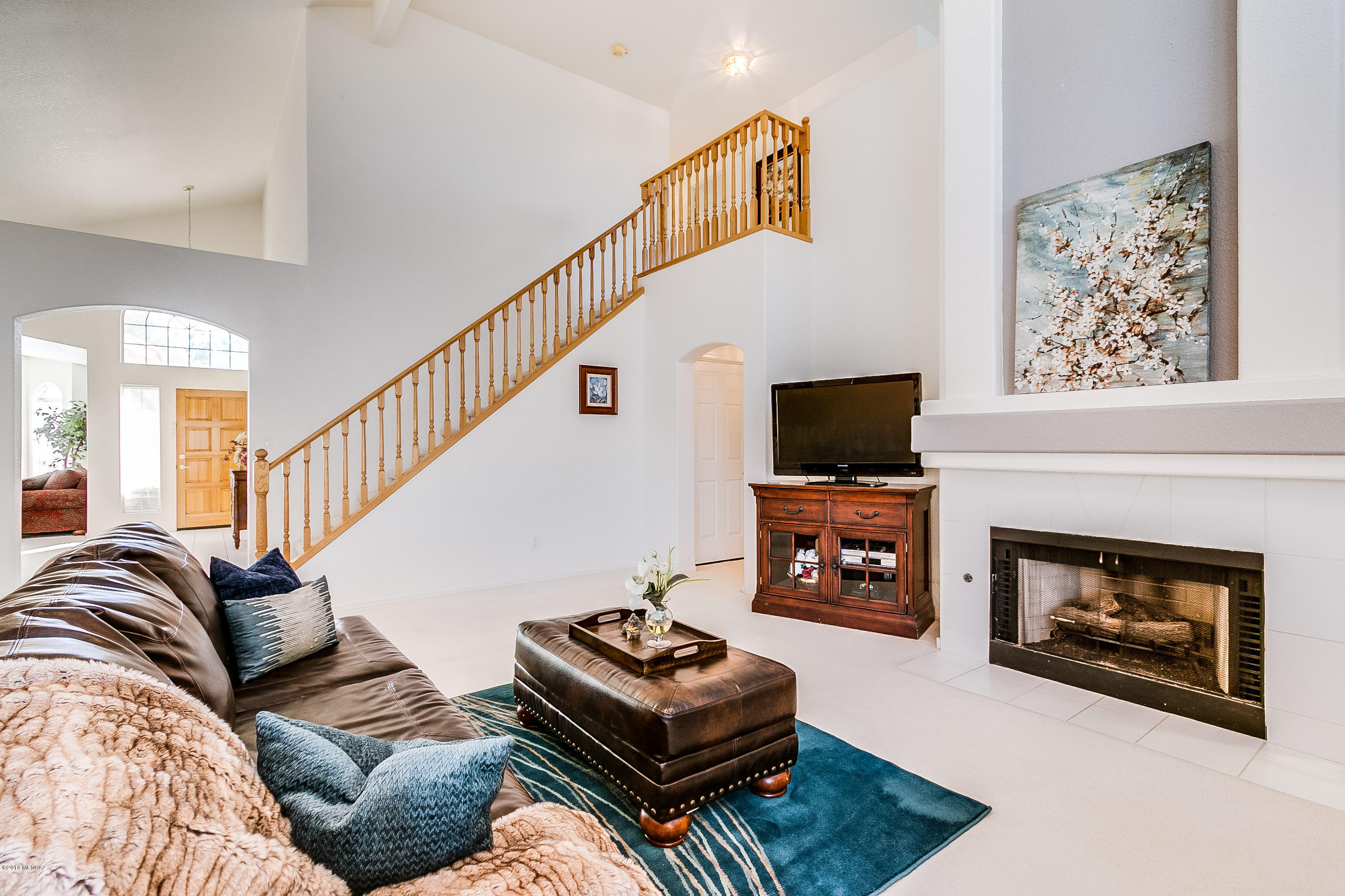 Copper Creek, Block H (1-37) - Residential