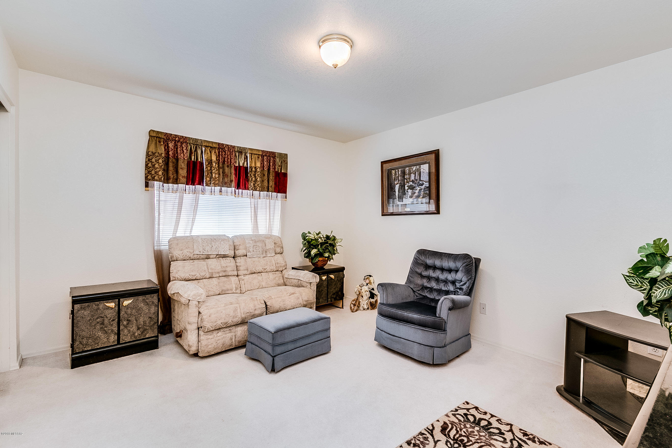 Copper Creek, Block H (1-37) - Residential
