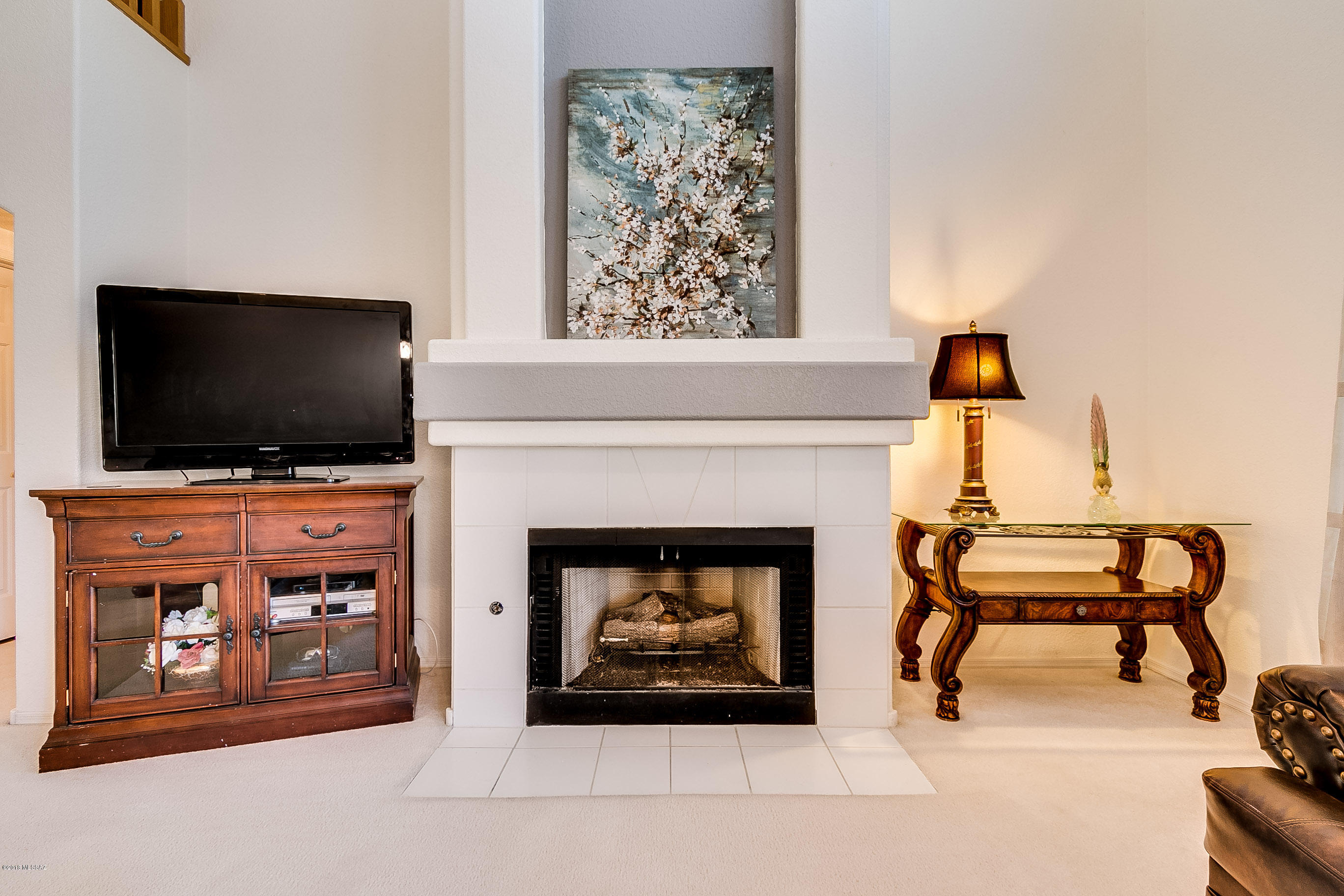 Copper Creek, Block H (1-37) - Residential