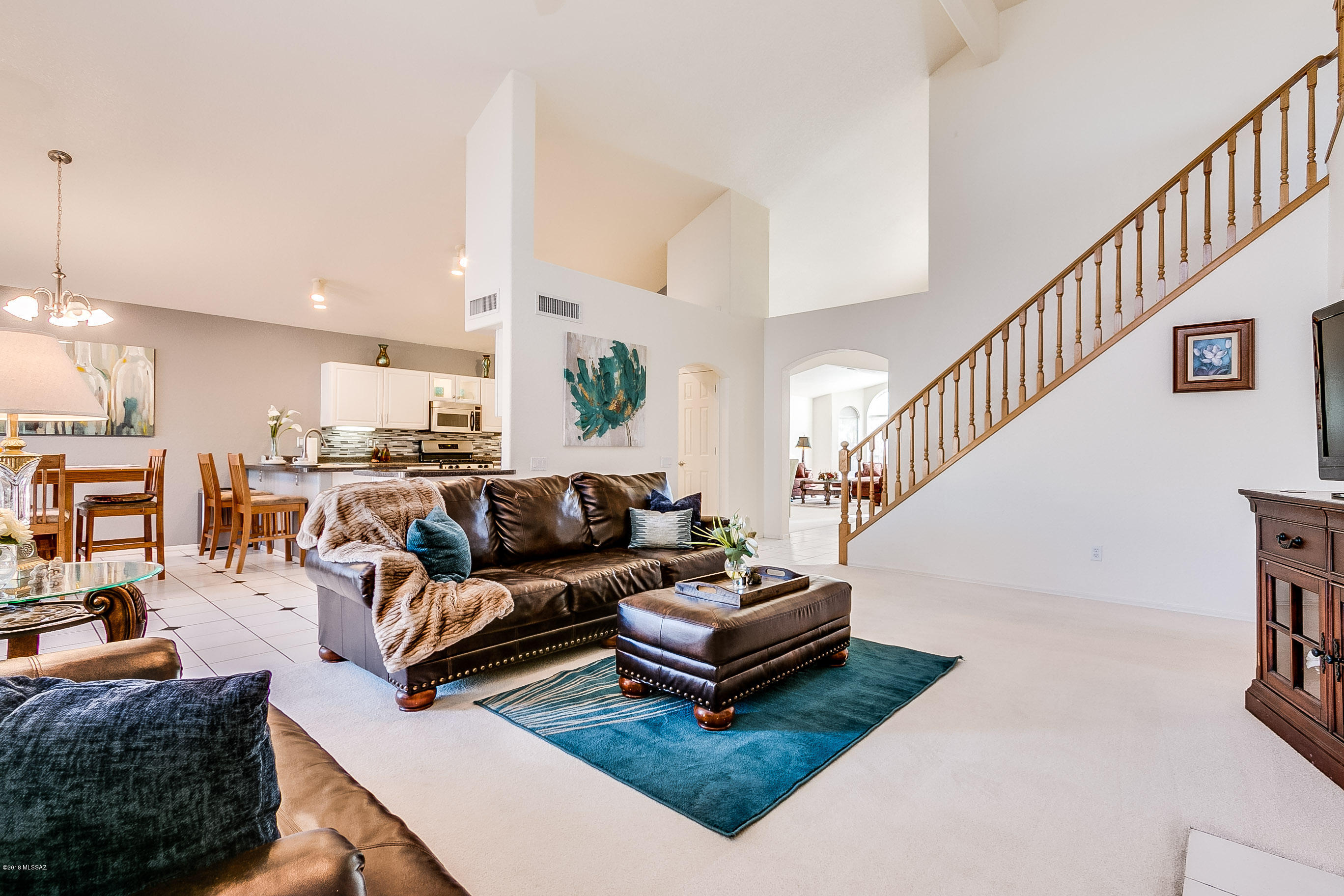 Copper Creek, Block H (1-37) - Residential