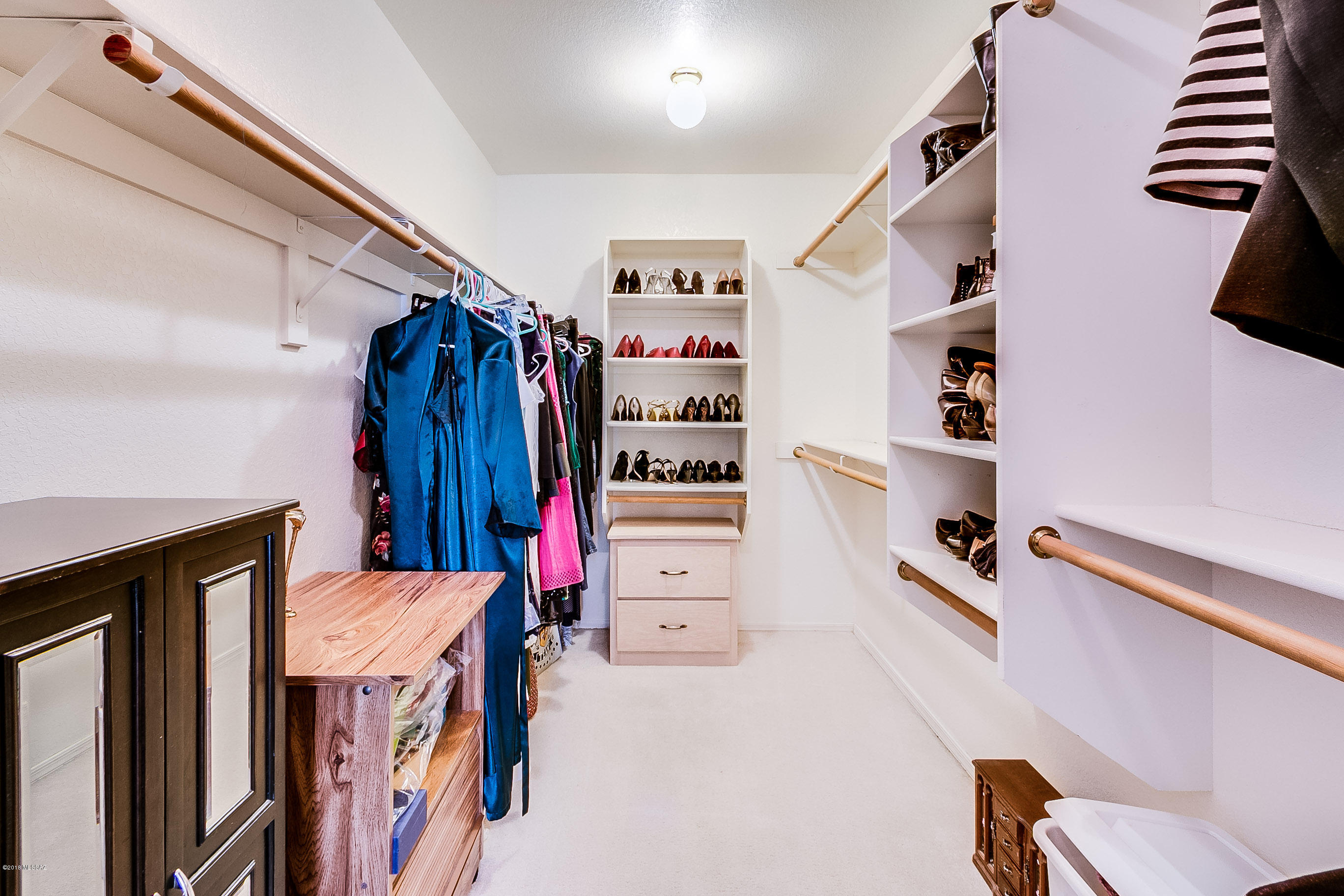 Copper Creek, Block H (1-37) - Residential