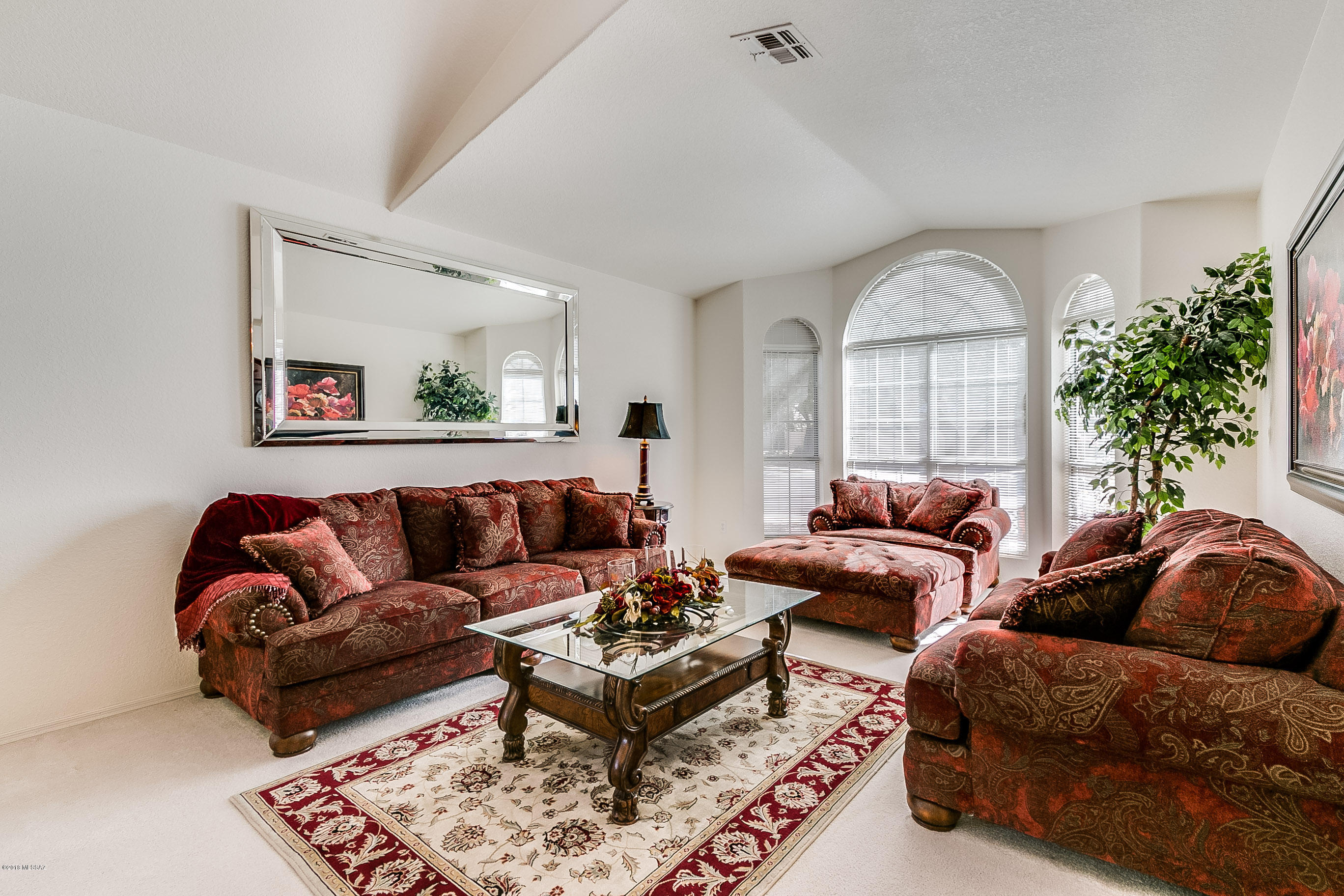 Copper Creek, Block H (1-37) - Residential