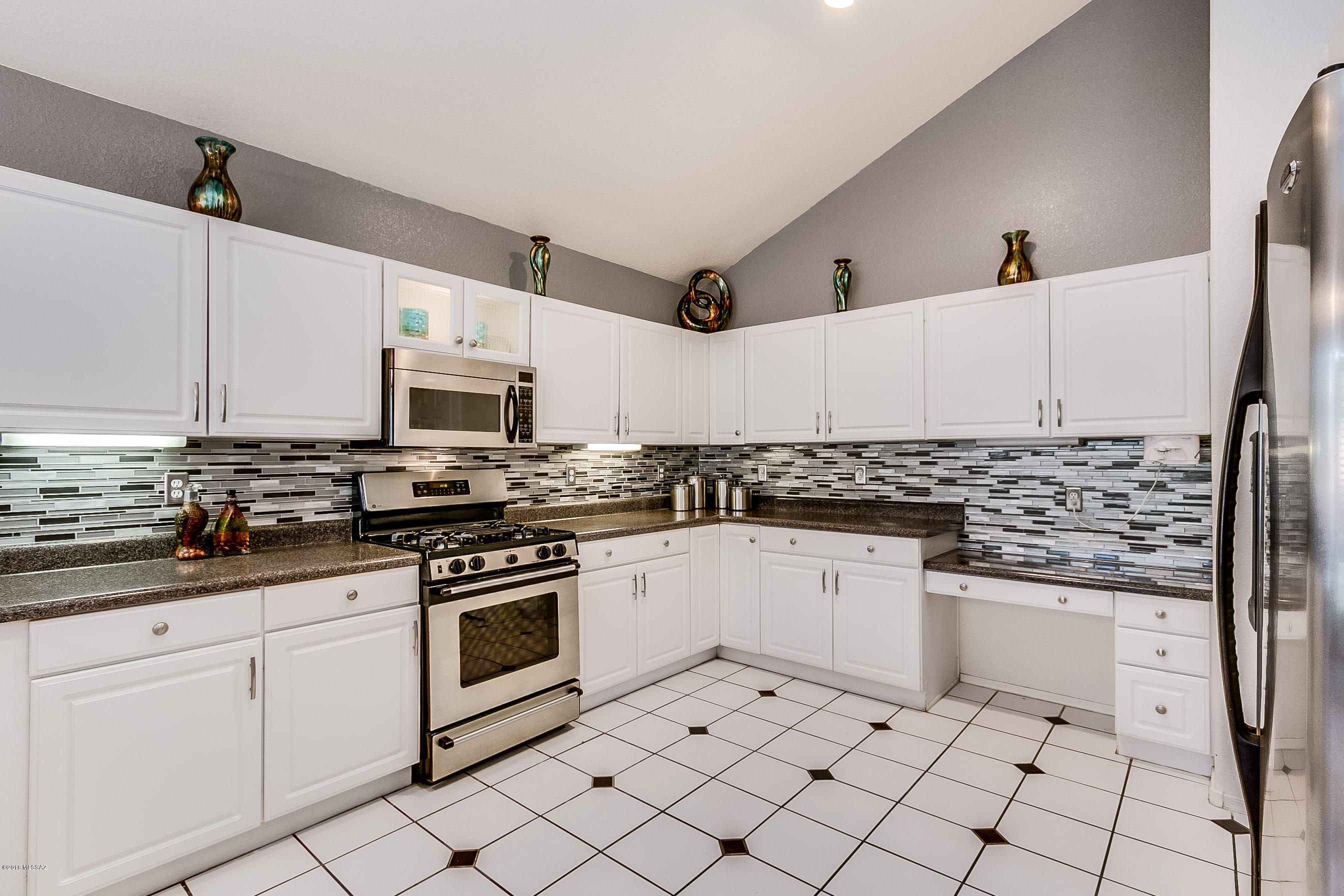 Copper Creek, Block H (1-37) - Residential