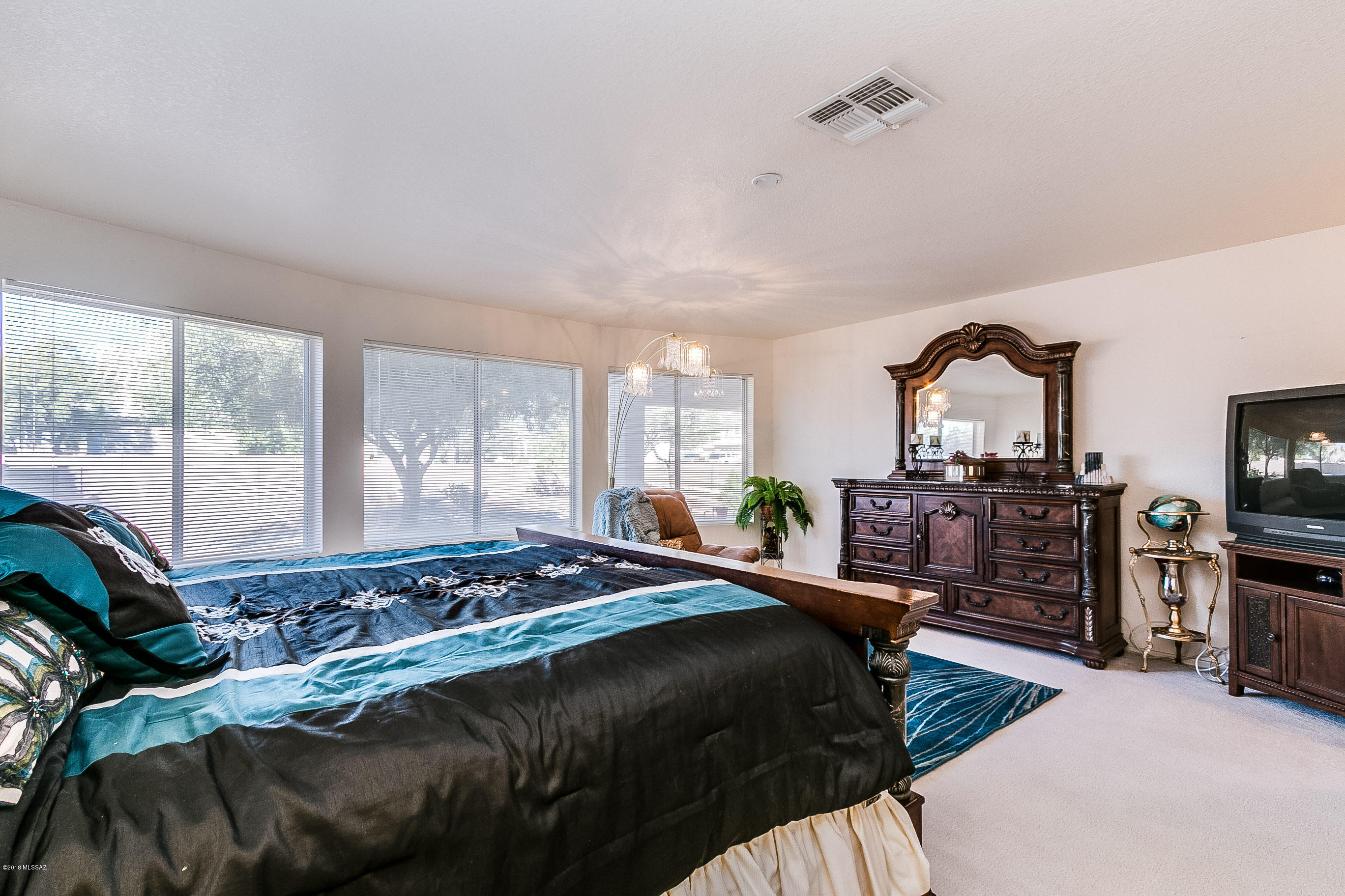 Copper Creek, Block H (1-37) - Residential