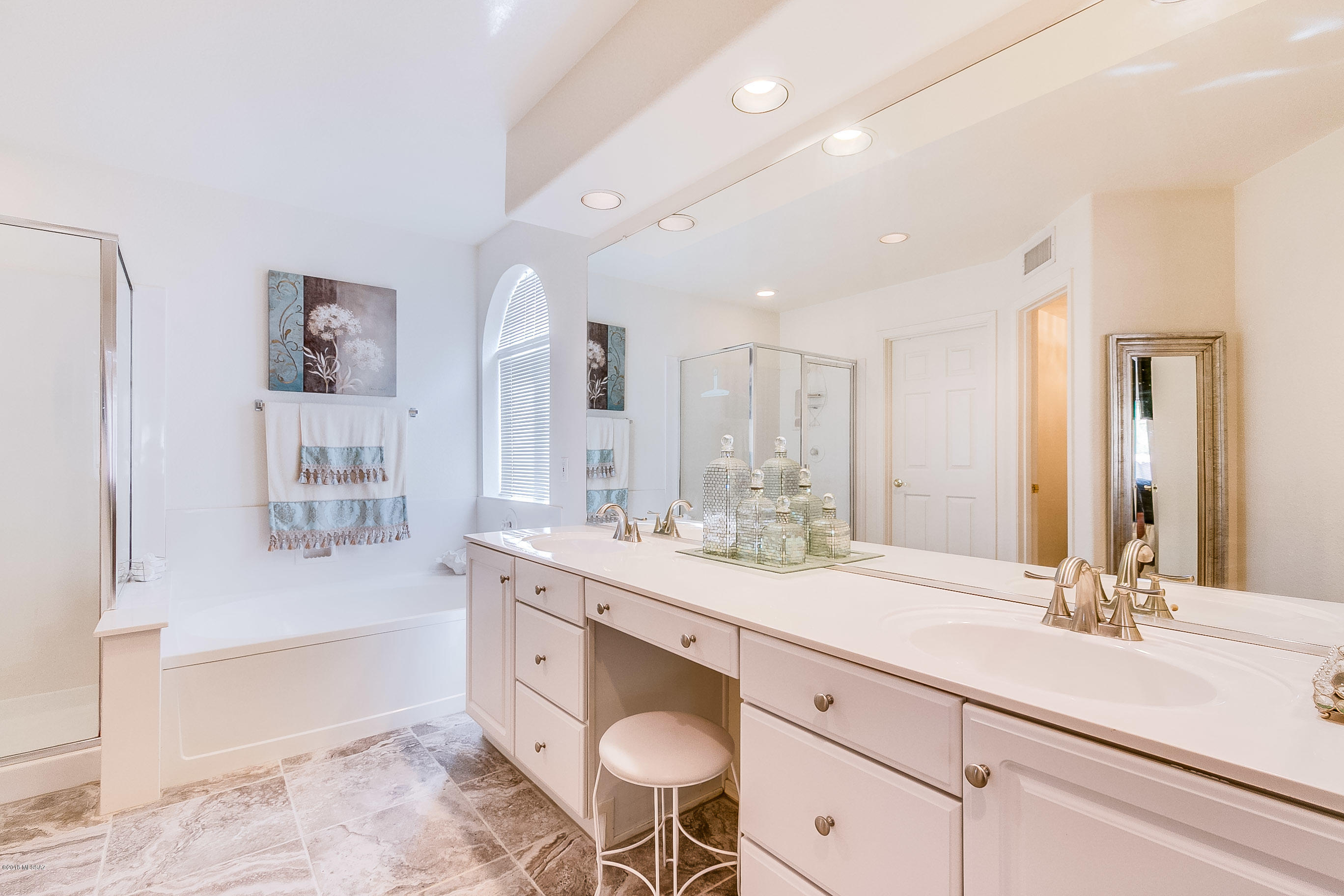 Copper Creek, Block H (1-37) - Residential