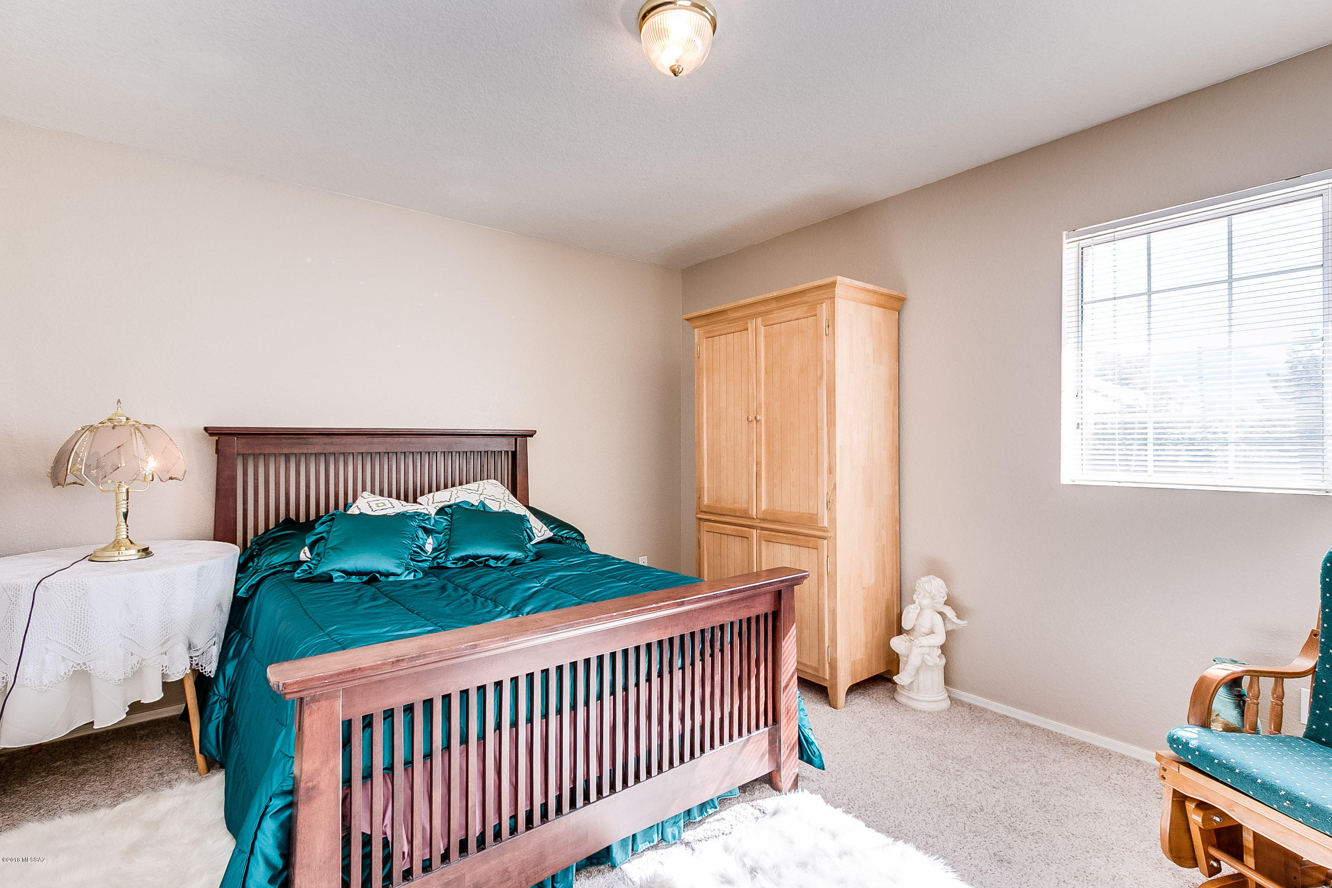 Copper Creek, Block H (1-37) - Residential
