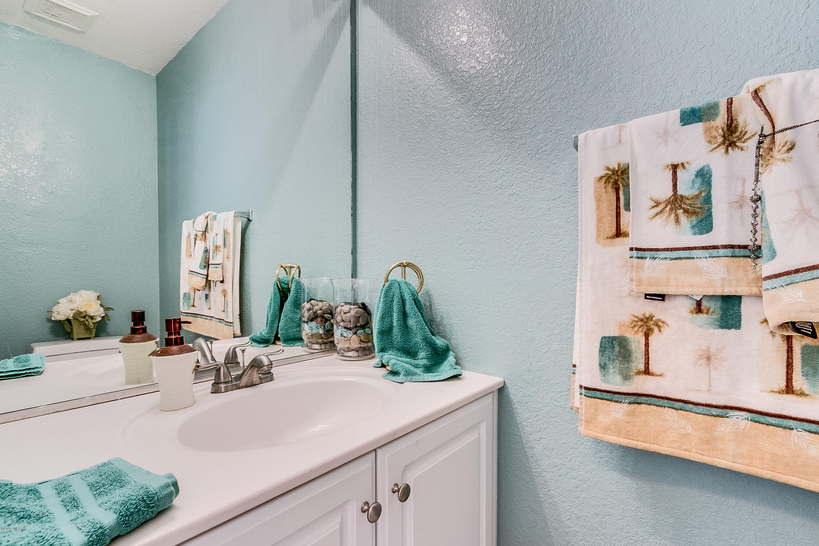 Copper Creek, Block H (1-37) - Residential