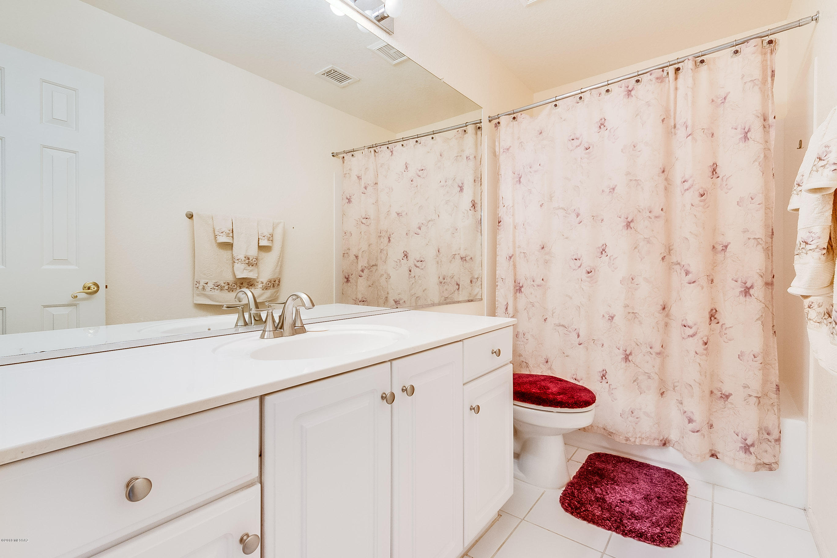 Copper Creek, Block H (1-37) - Residential