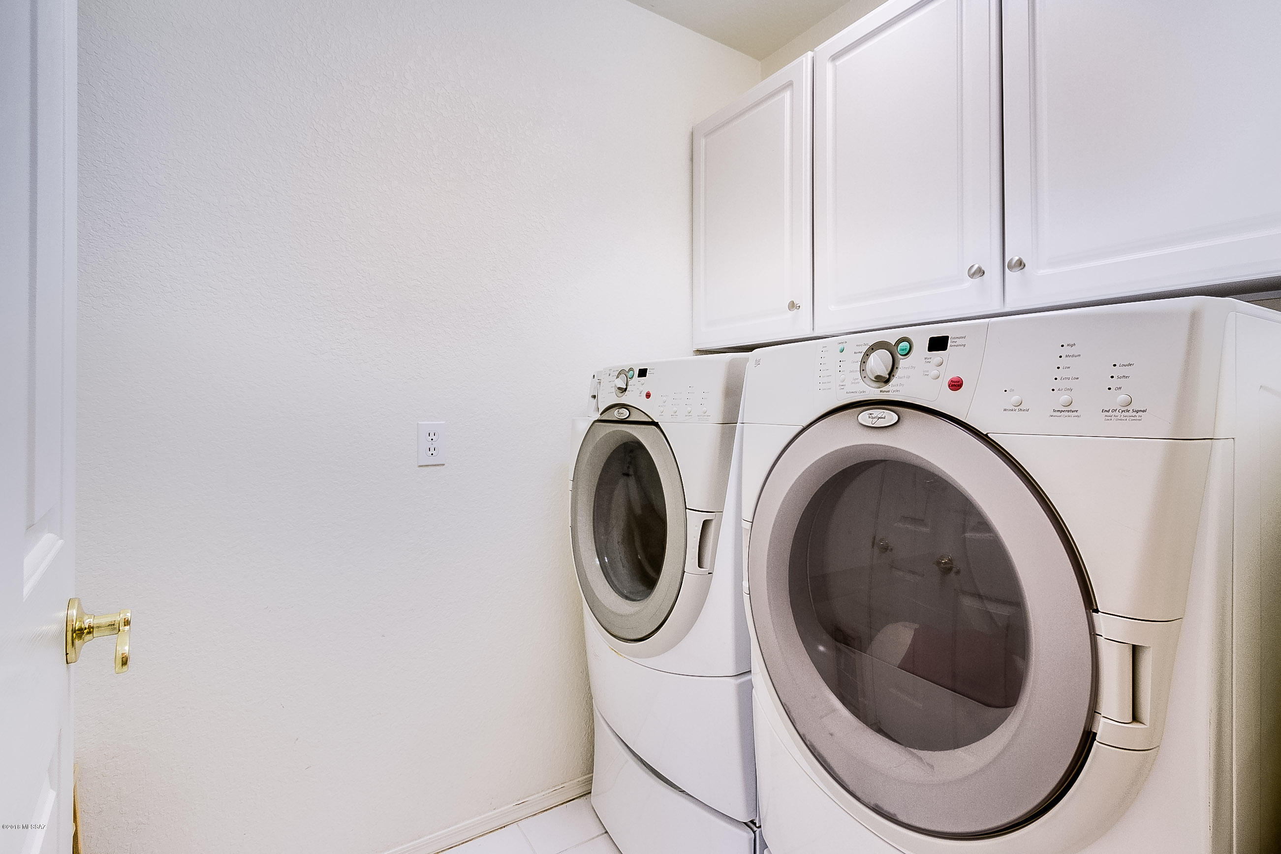 Copper Creek, Block H (1-37) - Residential