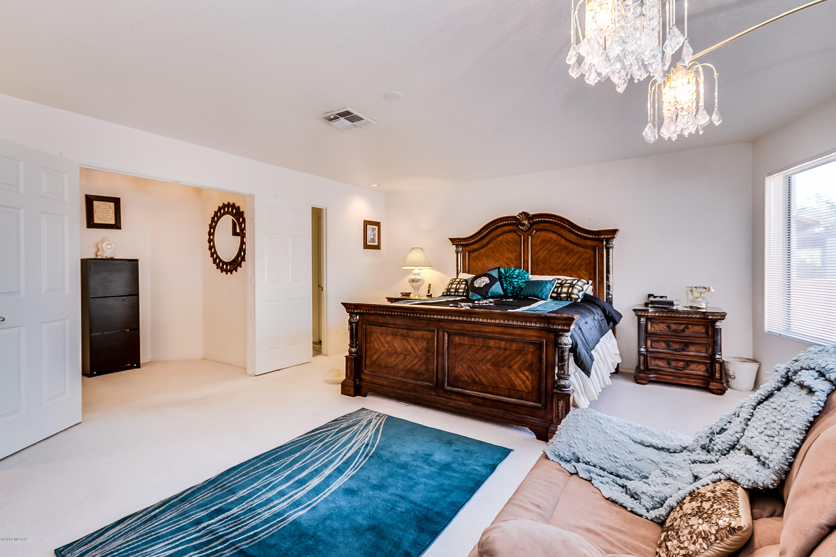 Copper Creek, Block H (1-37) - Residential