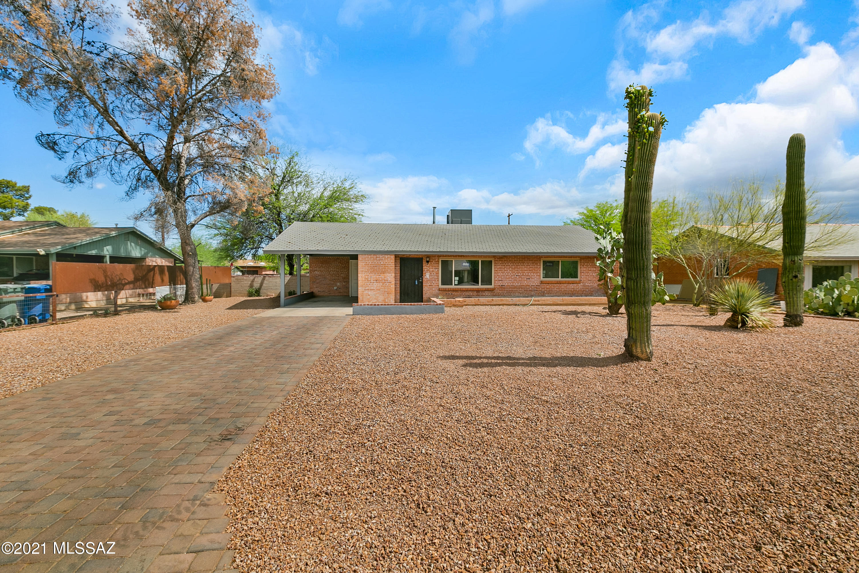 Palo Verde Amended - Residential